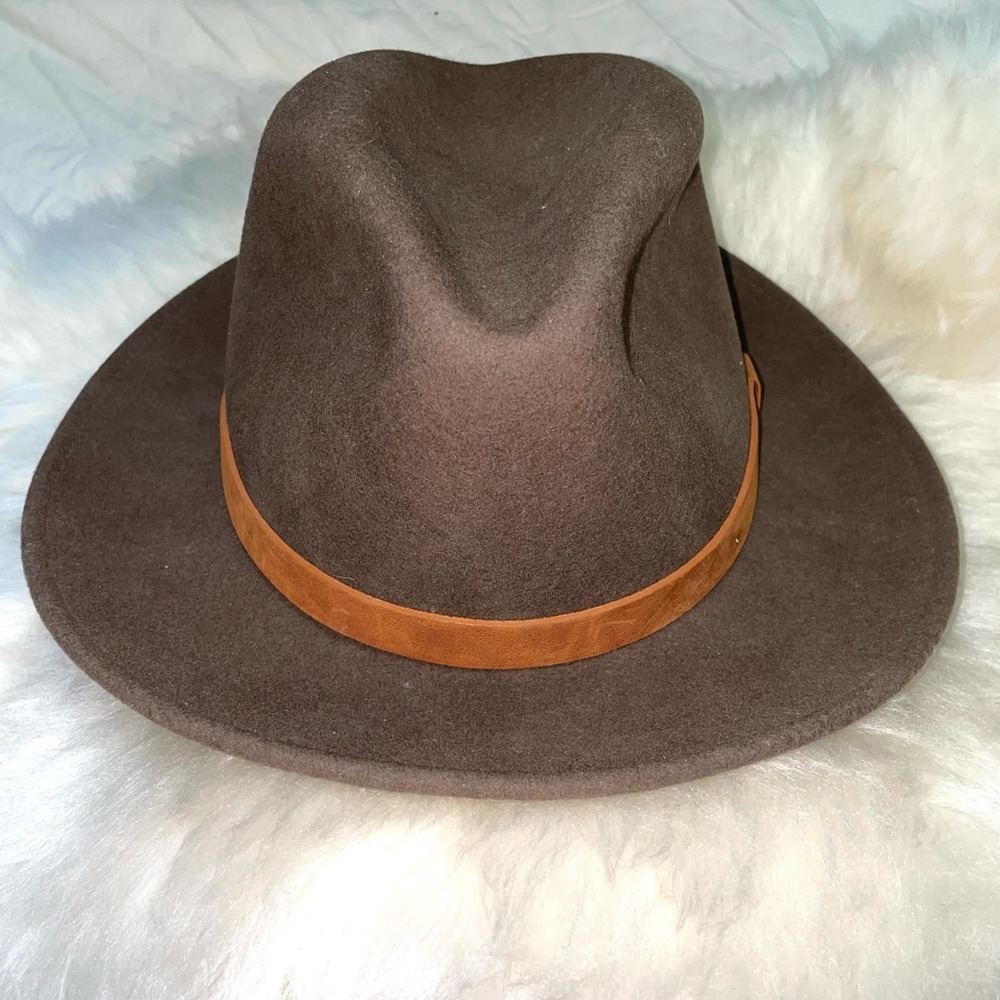 Dorfman Pacific 100 percent wool felt US made in Stockton California - Picture 1 of 7